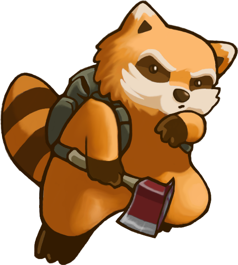 Fighter Spiffo