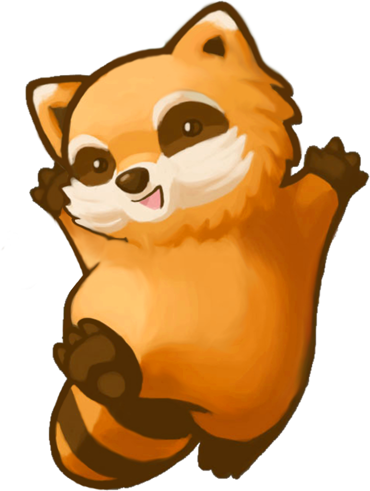 Jump Spiffo