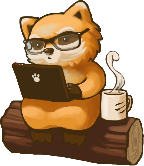 Spiffo computer