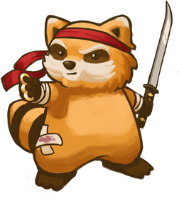 Spiffo Brawler