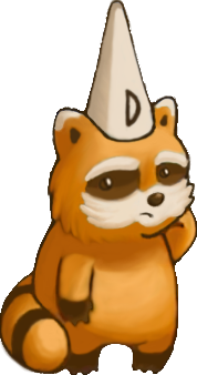 Spiffo DONT