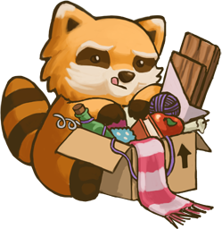 Spiffo Packing