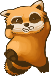 Spiffo Panic