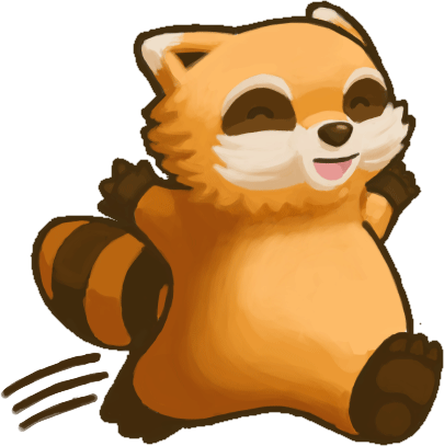 Spiffo Skipping 2