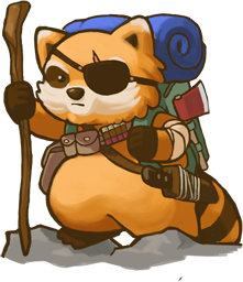 Spiffo Survivor2