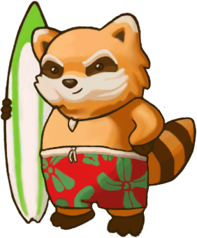 Surf Spiffo