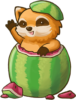 Wave Spiffo